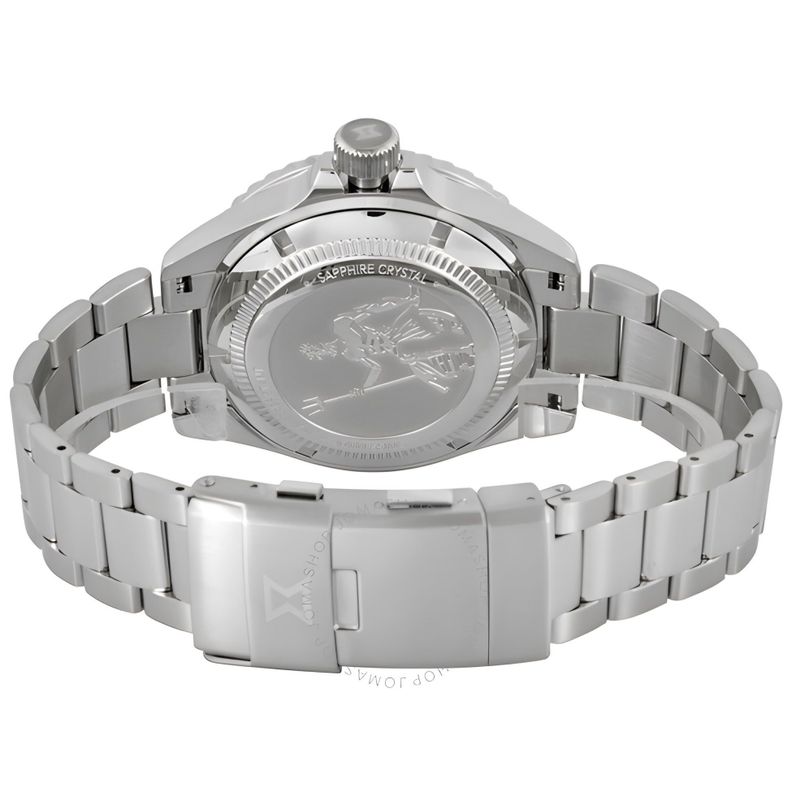 Reloj Edox Automatic Sky Diver Hombre-3