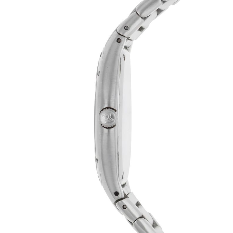 Reloj Edox Les Bemonts Rectangular Mujer-1