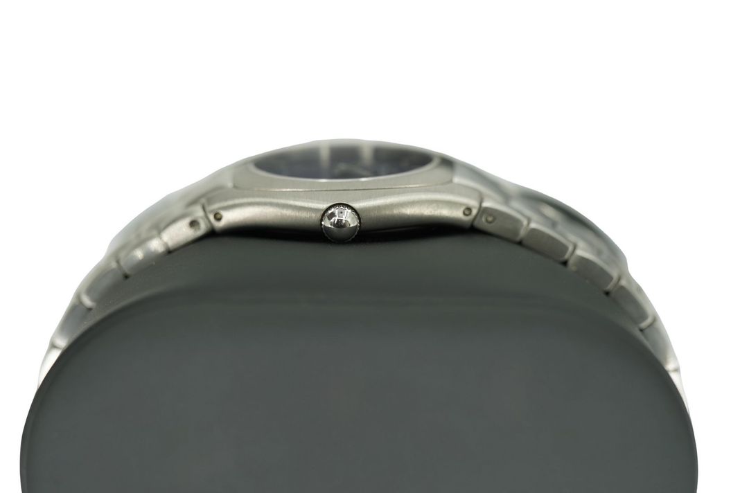 Reloj Edox Classic Mujer Plateado 28mm-5