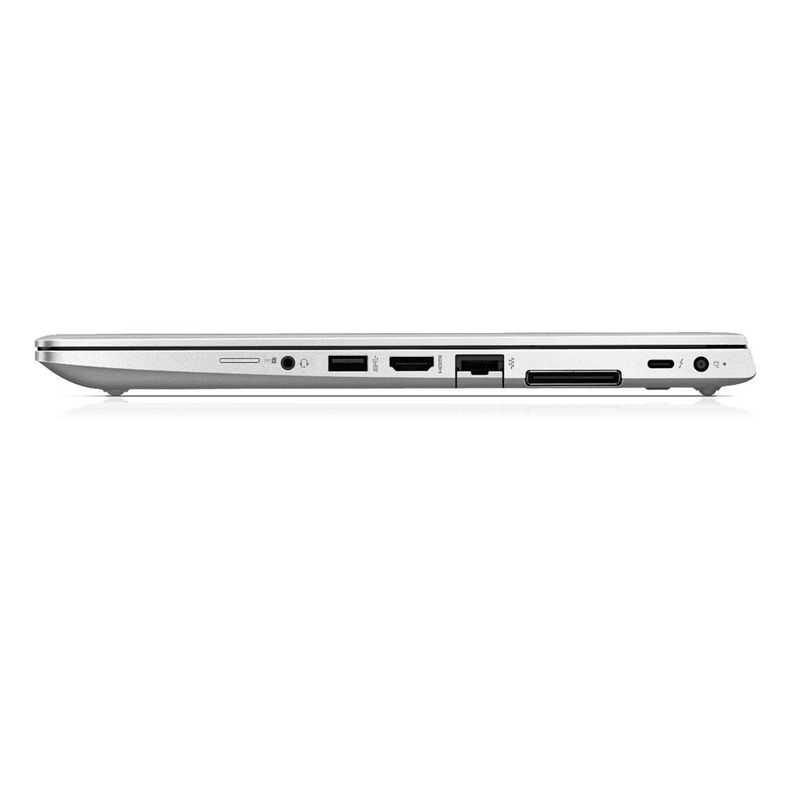 HP EliteBook 840 G5, Intel Core i7-8550U, 14.0", 8GB/256GB SSD PC- Reacondicionado-4