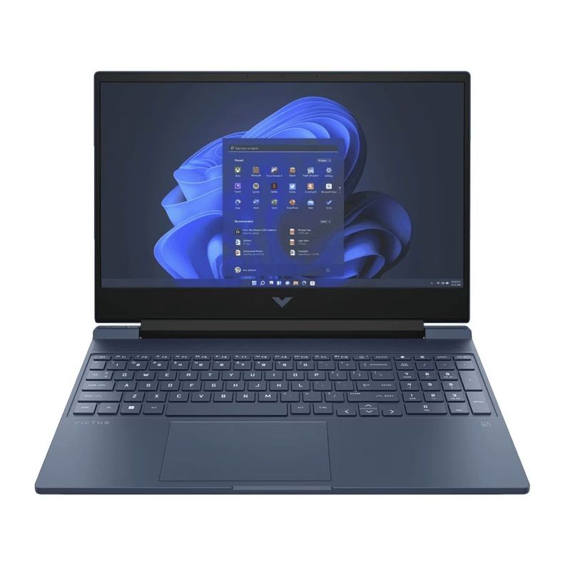 Victus Gaming Laptop 15-fa0001la, Intel Core i5-12450H, 15.6", 16GB/512GB SSD PC- Reacondicionado-0