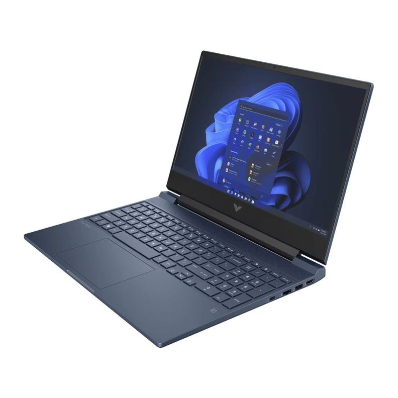 Victus Gaming Laptop 15-fa0001la, Intel Core i5-12450H, 15.6", 16GB/512GB SSD PC- Reacondicionado-1