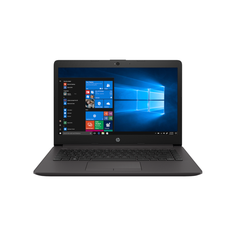Notebook HP Laptop 240 G7, Intel Core i5-8265U, 14.0