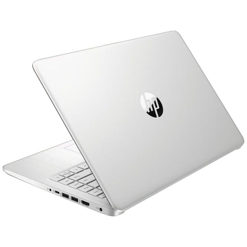 HP Laptop 14-fq1011la, AMD Ryzen5 5500U, 14.0", 8GB/256GB SSD PC- Reacondicionado-2
