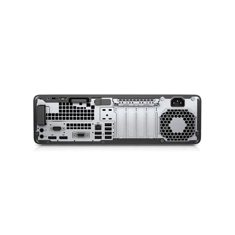 HP EliteDesk 800 G3, Intel Core i7-6700, 8GB/1TB SFF PC