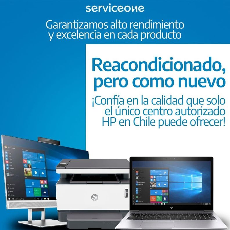 HP EliteOne 800 G5, Intel Core i5-9500, 23.8", 16GB/512GB SSD AiO NT PC- Reacondicionado-4