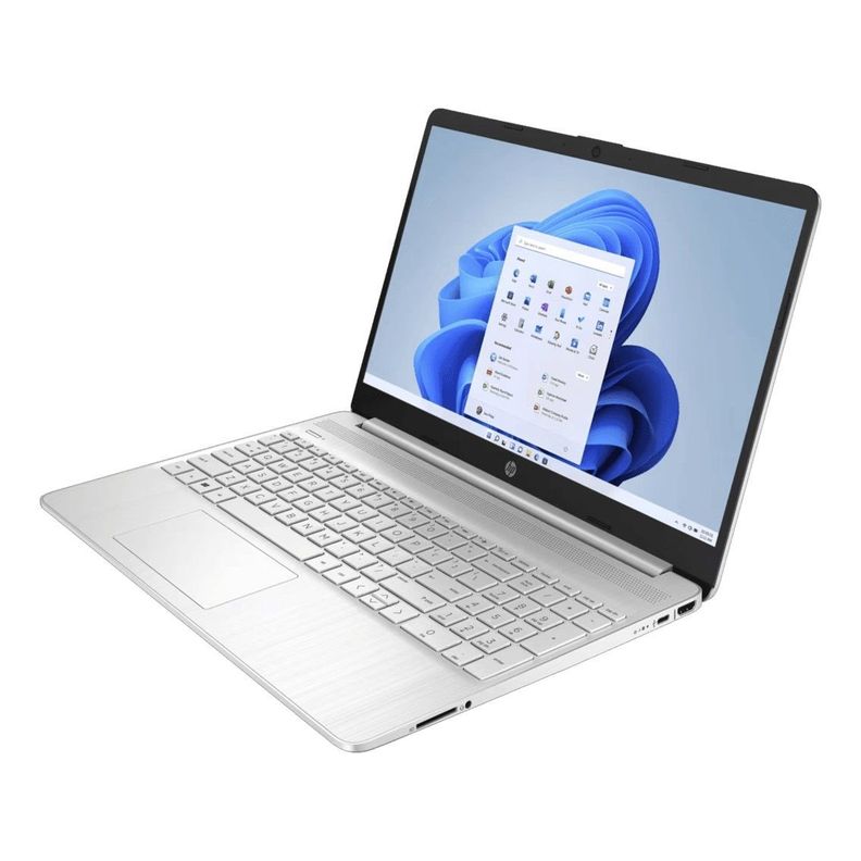 HP Laptop 15-dy5009la, Intel Core i7-1255U, 15.6", 8GB/512GB SSD PC- Seminuevo-1