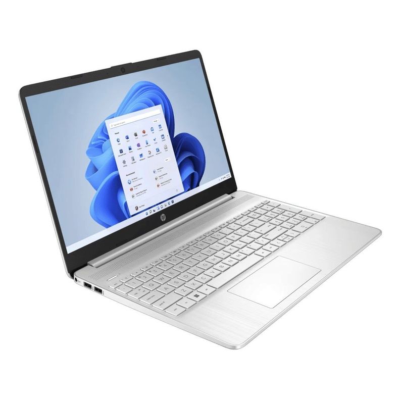 HP Laptop 15-dy5009la, Intel Core i7-1255U, 15.6", 8GB/512GB SSD PC- Seminuevo-2