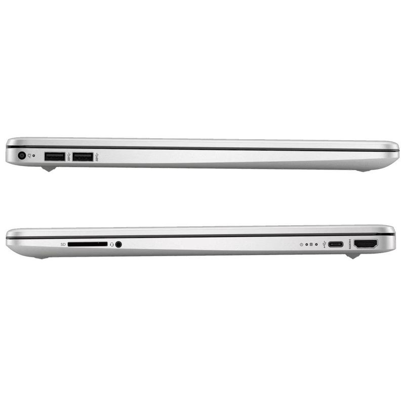 HP Laptop 15-dy5009la, Intel Core i7-1255U, 15.6", 8GB/512GB SSD PC- Seminuevo-4
