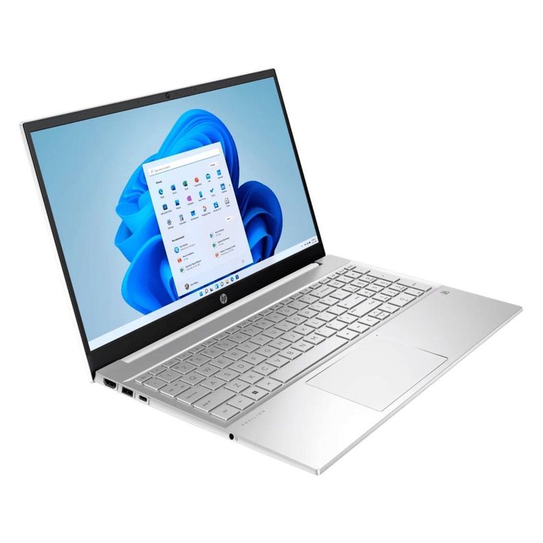 HP Pavilion Laptop 15-eg2519la, Intel Core i5-1235U, 15.6", 8GB/512GB SSD PC- Reacondicionado-1
