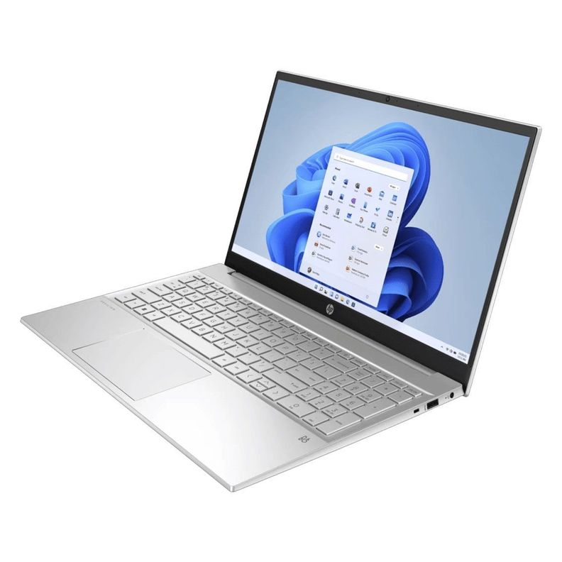 HP Pavilion Laptop 15-eg2519la, Intel Core i5-1235U, 15.6", 8GB/512GB SSD PC- Reacondicionado-2