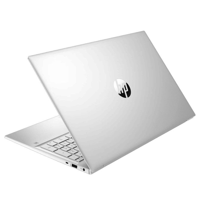 HP Pavilion Laptop 15-eg2519la, Intel Core i5-1235U, 15.6", 8GB/512GB SSD PC- Reacondicionado-3