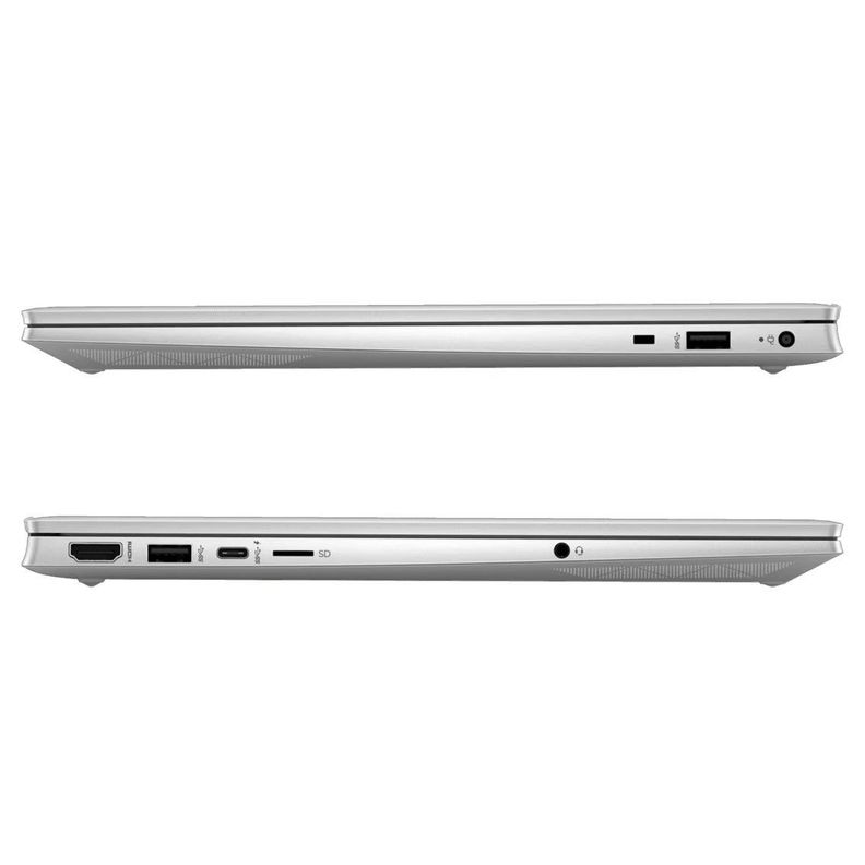 HP Pavilion Laptop 15-eg2519la, Intel Core i5-1235U, 15.6", 8GB/512GB SSD PC- Reacondicionado-4