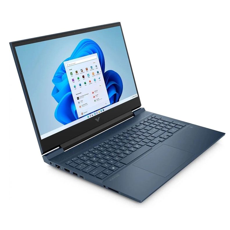 Victus by HP Laptop 16-d0539la, Intel Core i5-11400H, 16.1", 8GB/512GB SSD PC- Reacondicionado-1