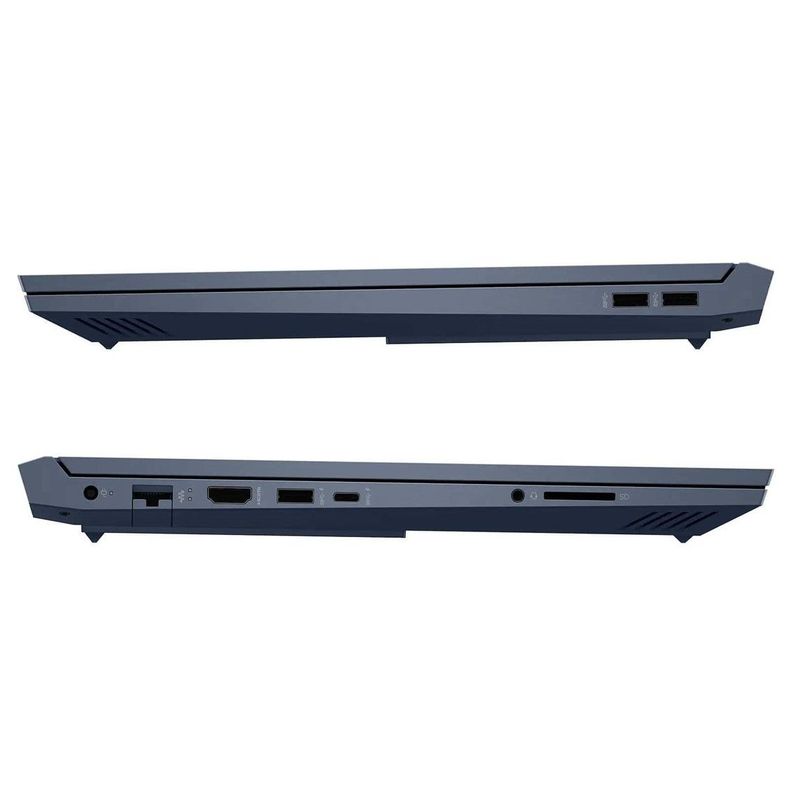 Victus by HP Laptop 16-d0539la, Intel Core i5-11400H, 16.1", 8GB/512GB SSD PC- Reacondicionado-3