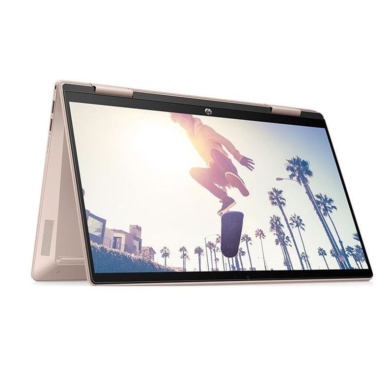HP Pavilion x360 14-ek0001la, Intel Core i3-1215U, 14.0", 8GB/512GB SSD PC- Reacondicionado-2