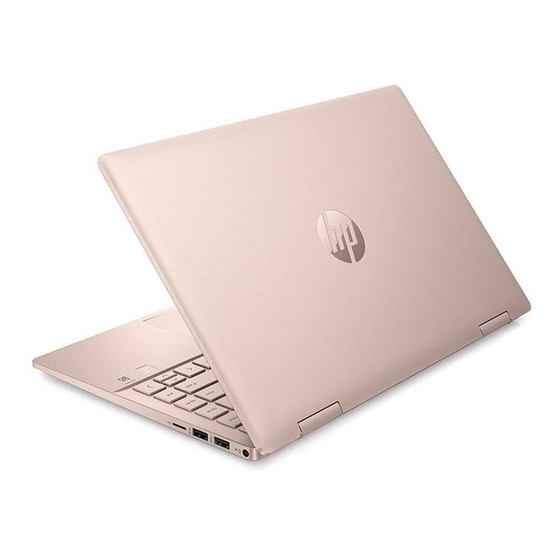 HP Pavilion x360 14-ek0001la, Intel Core i3-1215U, 14.0", 8GB/512GB SSD PC- Reacondicionado-3