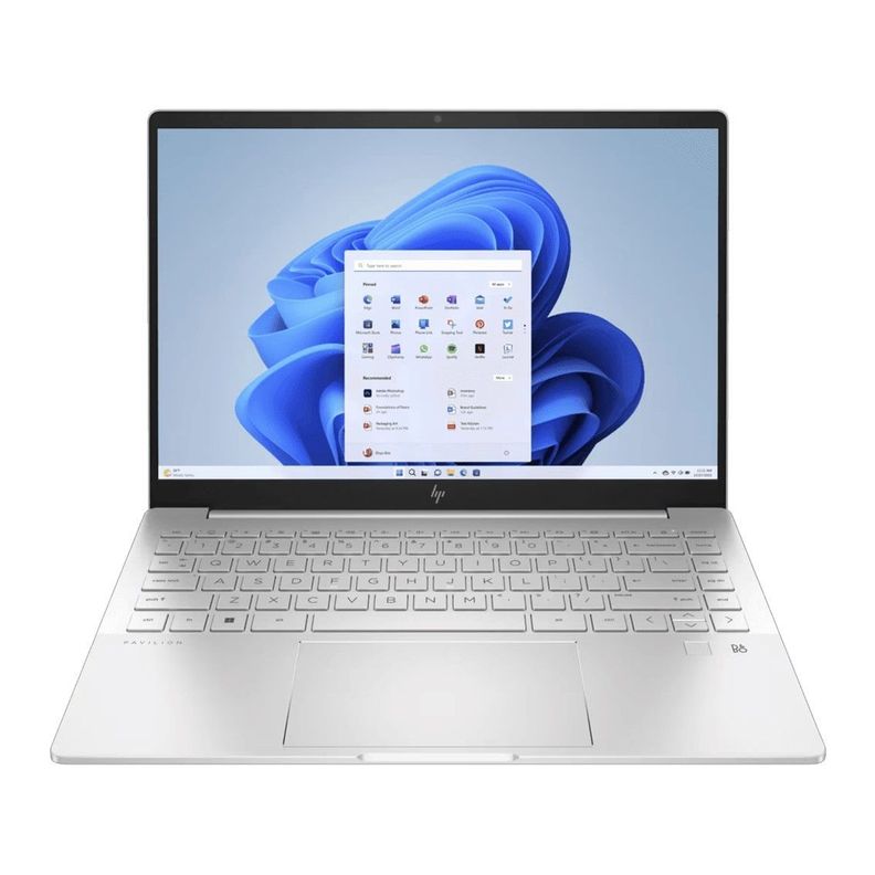 HP Pavilion Plus 14-eh1001la, Intel Core i5-1340P, 14.0", 16GB/512GB SSD PC -Reacondicionado-0