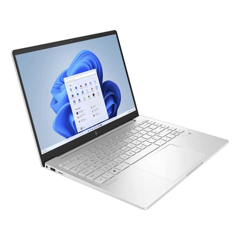 HP Pavilion Plus 14-eh1001la, Intel Core i5-1340P, 14.0", 16GB/512GB SSD PC -Reacondicionado-2