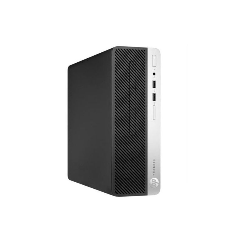 Desktop HP ProDesk 400 G5, Intel Core i5-8500, 8GB/256GB SSD SFF