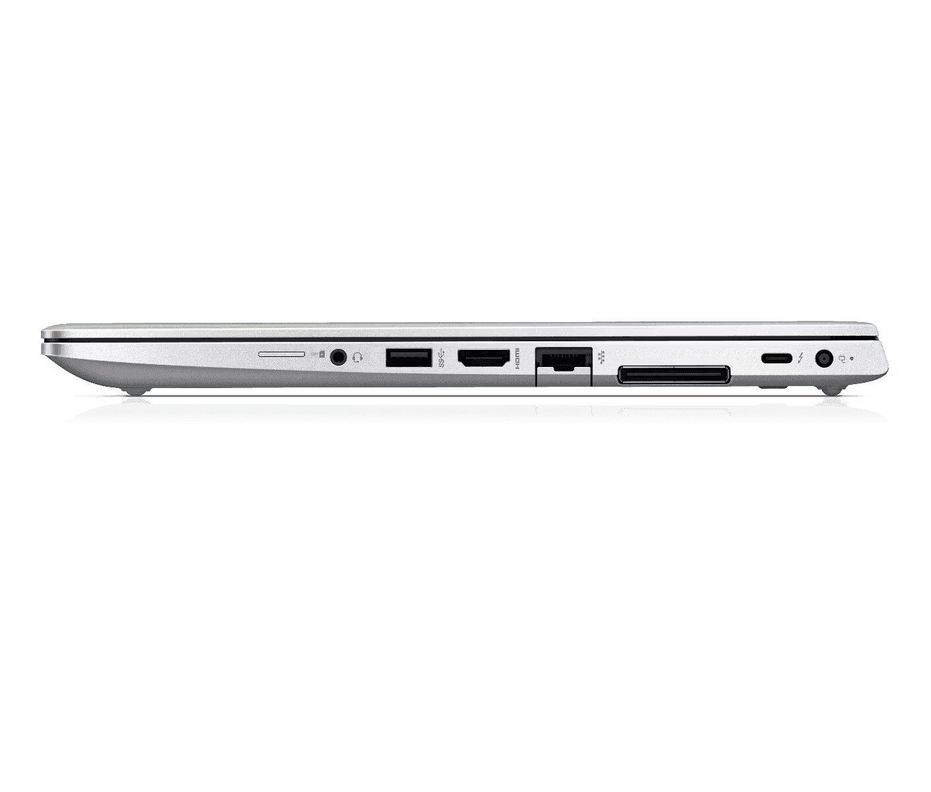 HP EliteBook 840 G5, Intel Core i5-8250U, 14.0", 8GB/256GB SSD PC- Reacondicionado-3