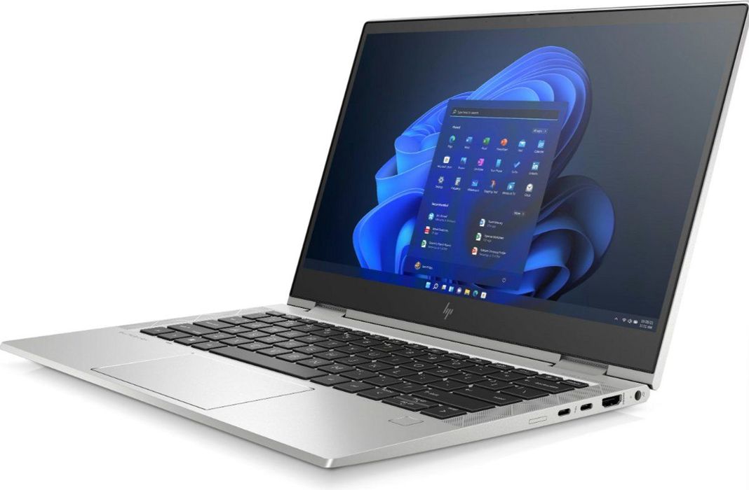 Notebook HP Elitebook 830 G8 X360 | Intel i7 1165 G7 | 32 GB DDR