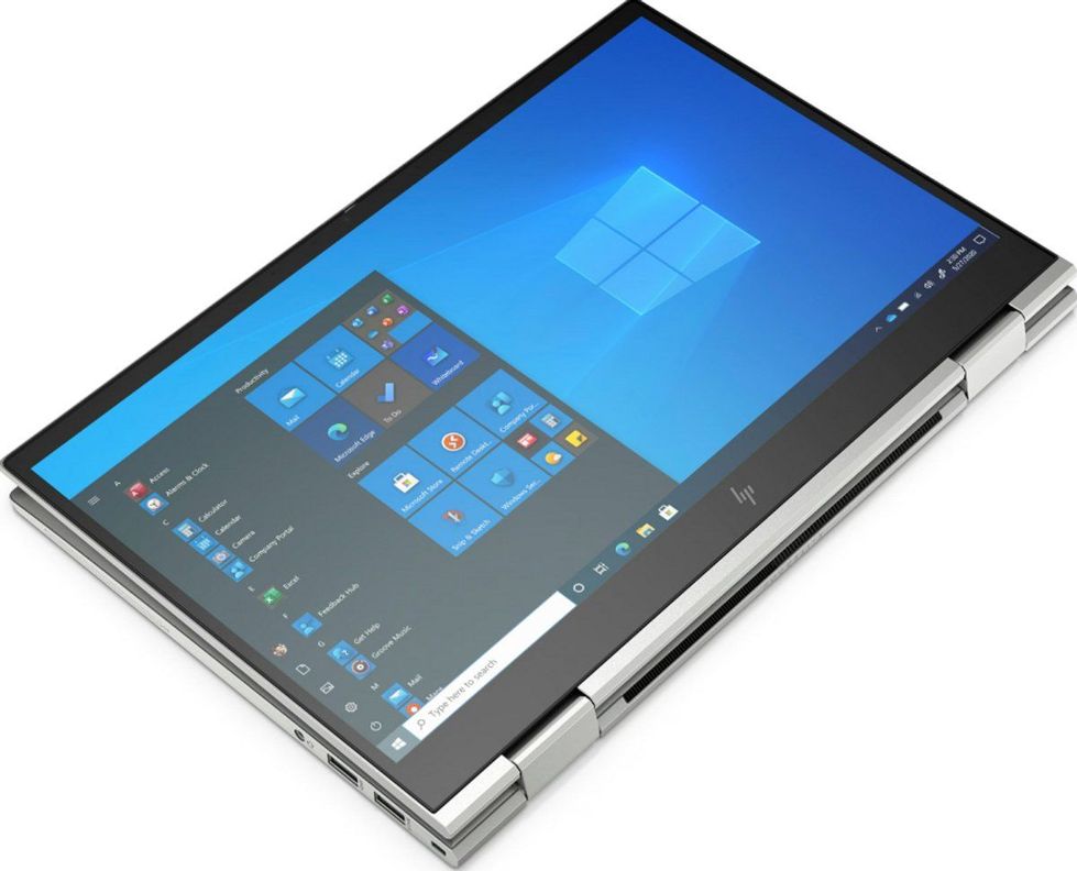 Notebook HP Elitebook 830 G8 X360 | Intel i7 1165 G7 | 32 GB DDR