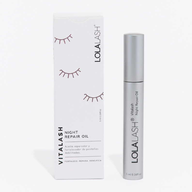 Vitalash-Night Repair Oil-0
