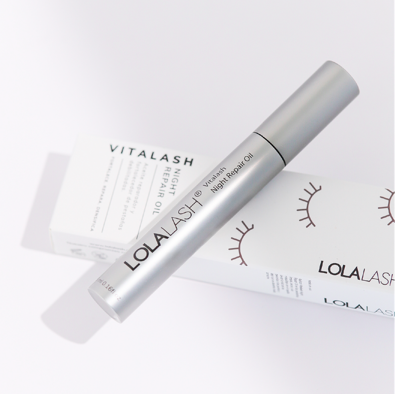 Vitalash-Night Repair Oil-1