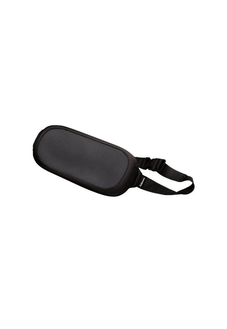 Respaldo Lumbar Negro I-Spire