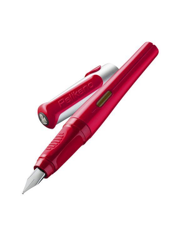 Pluma P480M rojo-0