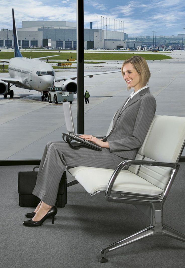 Soporte para Laptop / Notebook plegable-1