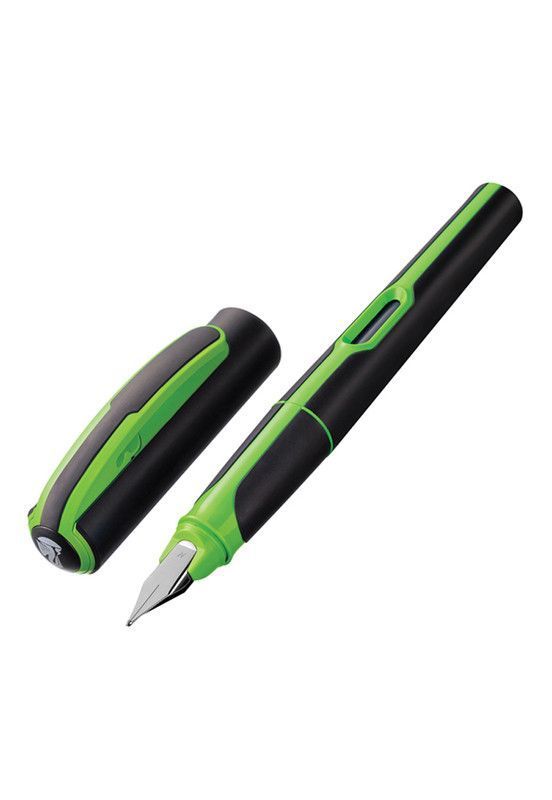 Pluma Style Neon Green-0