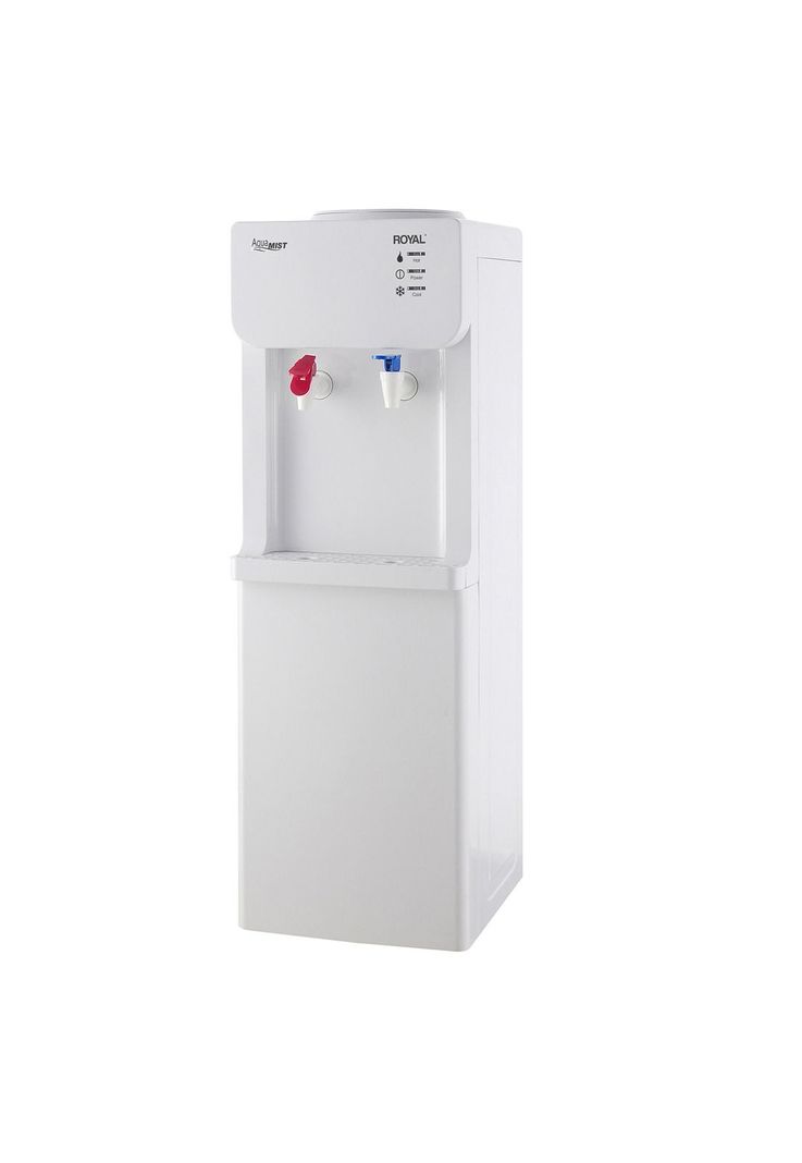 Dispensador de Agua Aqua Mist-0