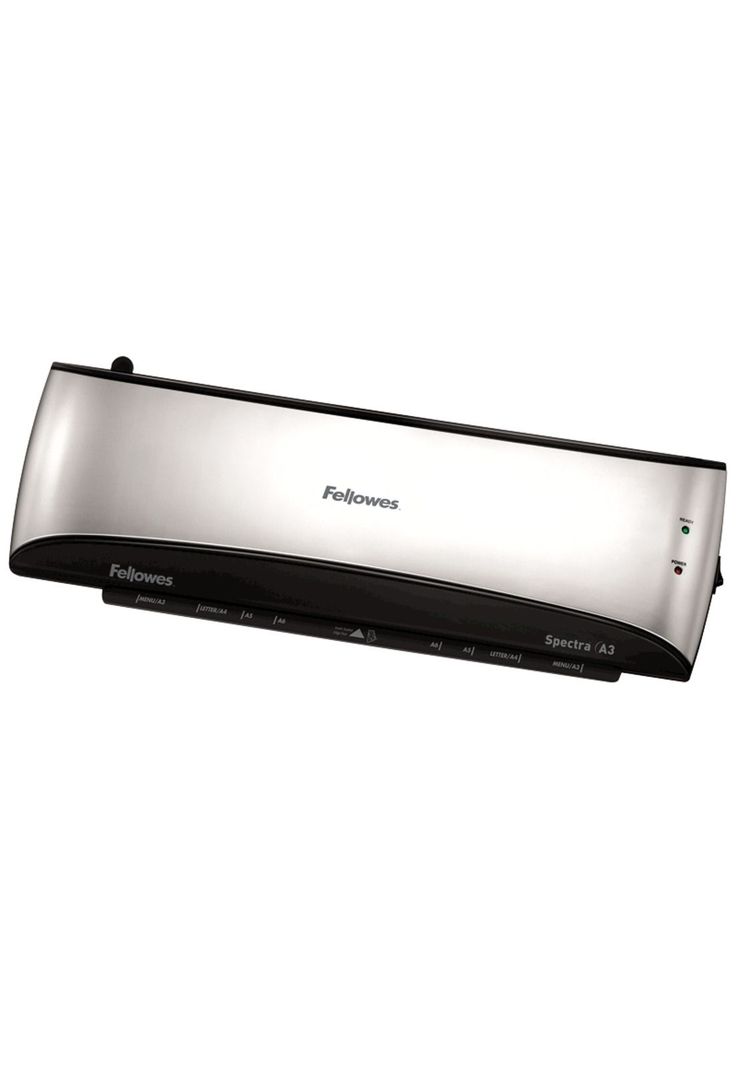 Plastificadora Termolaminadora Spectra A3 Caliente-2