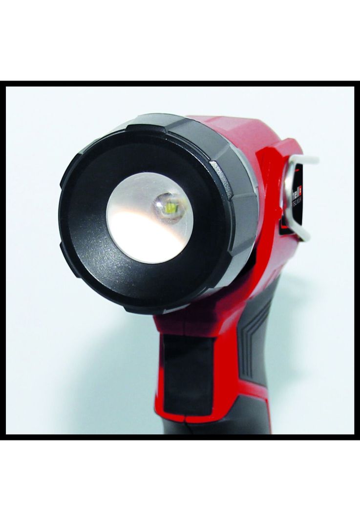Linterna / Lámpara Inalámbrica 18V Einhell-1