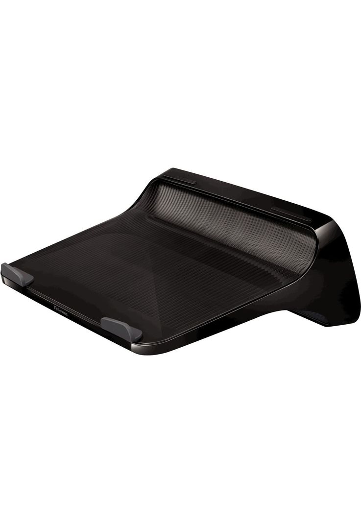 Soporte Laptop / Portátil / Notebook Negro I-spire-0
