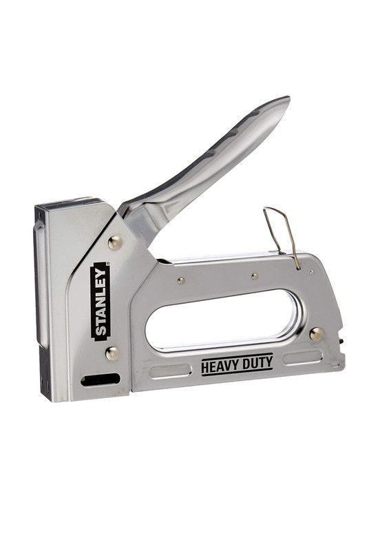 Corchetera 04 TR110 Plata