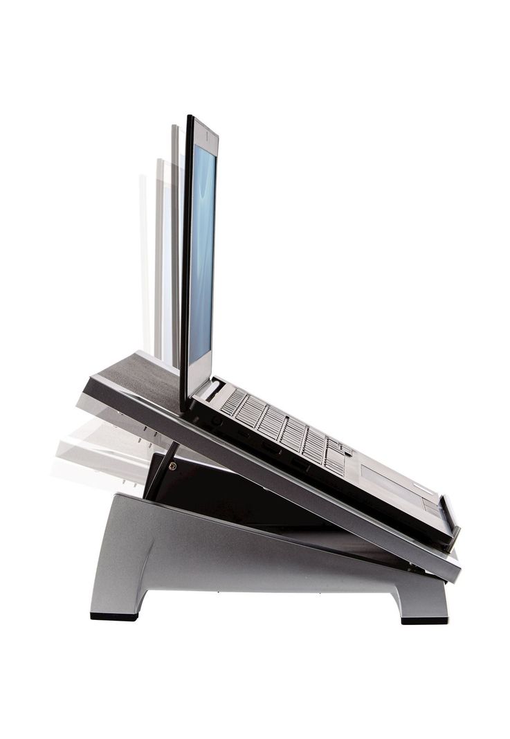 Soporte para Notebooks / Portátiles / Laptops Office Suits-1