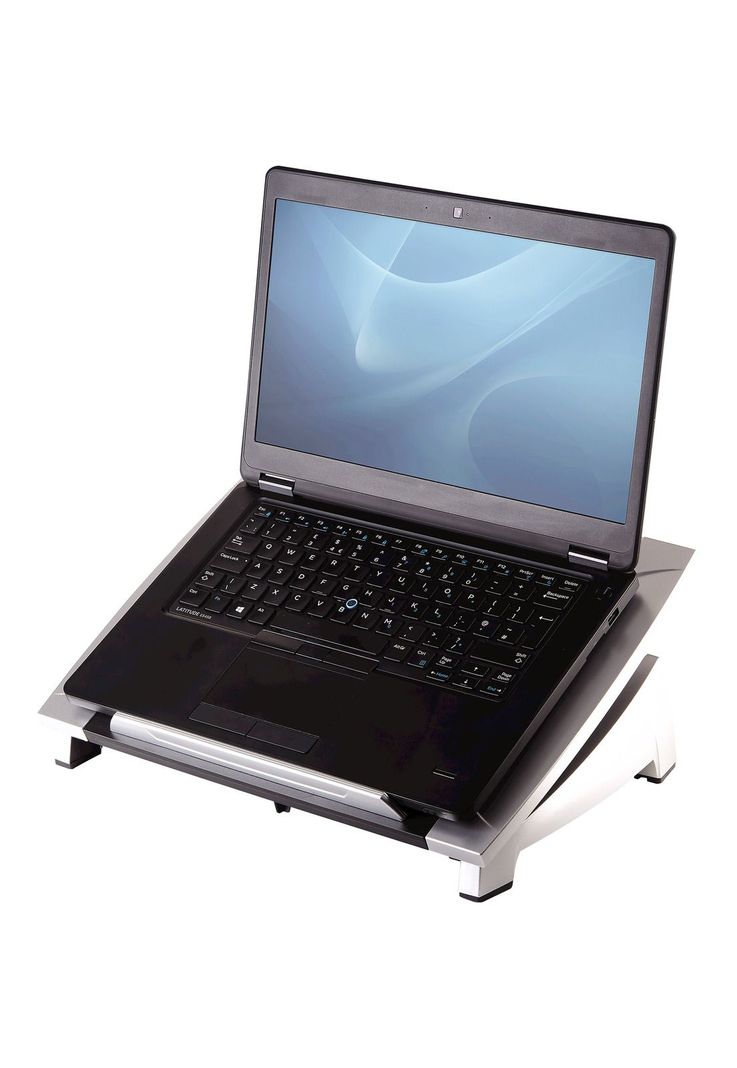 Soporte para Notebooks / Portátiles / Laptops Office Suits-2