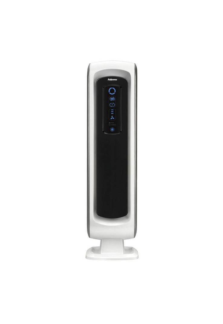Purificador de Aire AeraMax DX5 12m2 Blanco