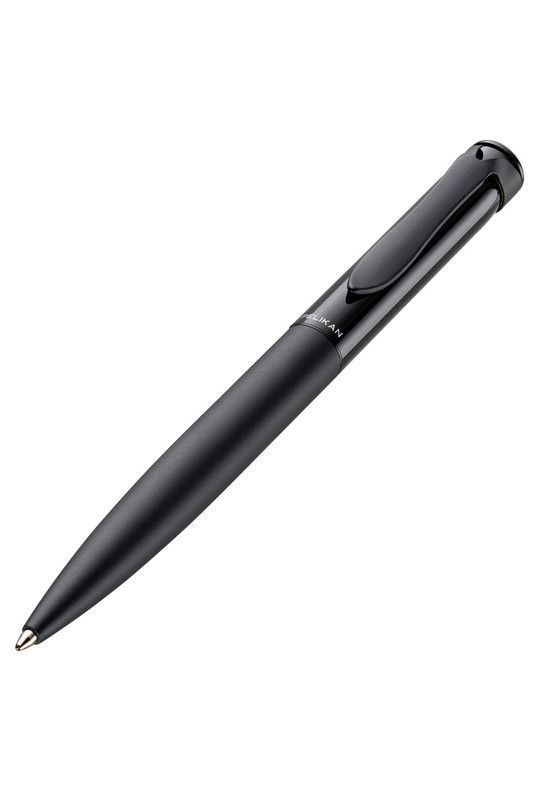 Bolígrafo Stola Negro-0