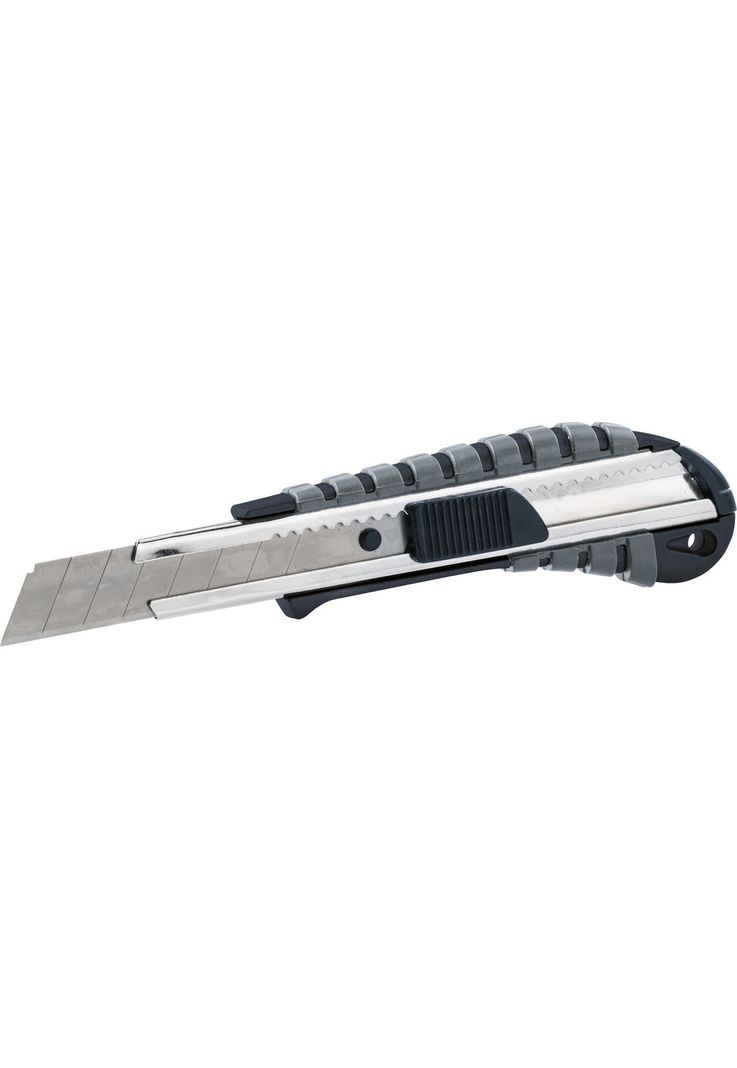 Cuchillo Cartonero 18 mm KWB -1