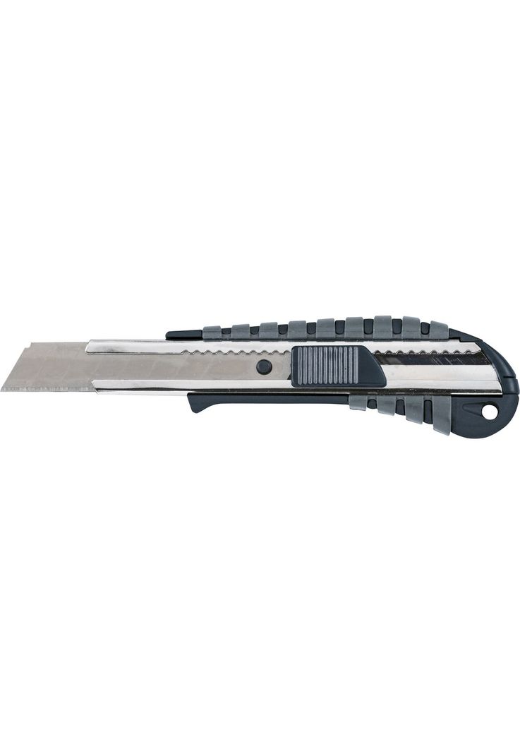 Cuchillo Cartonero 18 mm KWB -2