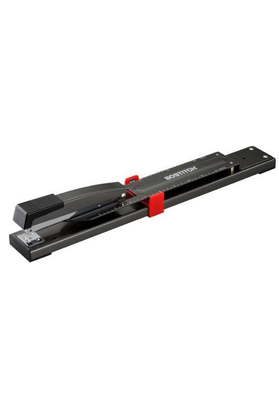 Corchetera B440LR Negra-0