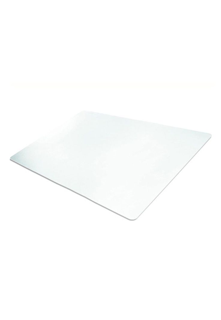 Protector de Piso Transparente EcoBlue - Pisos Lisos 130x120cm-0