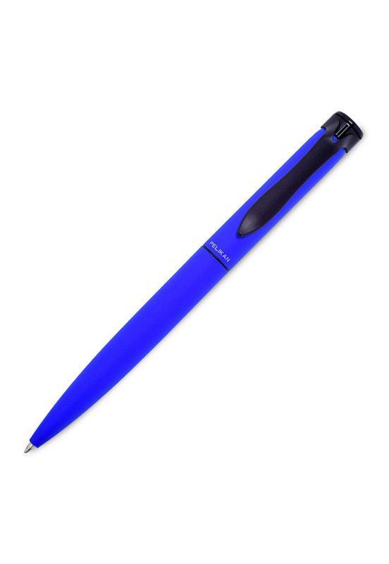 Bolígrafo stola azul-0