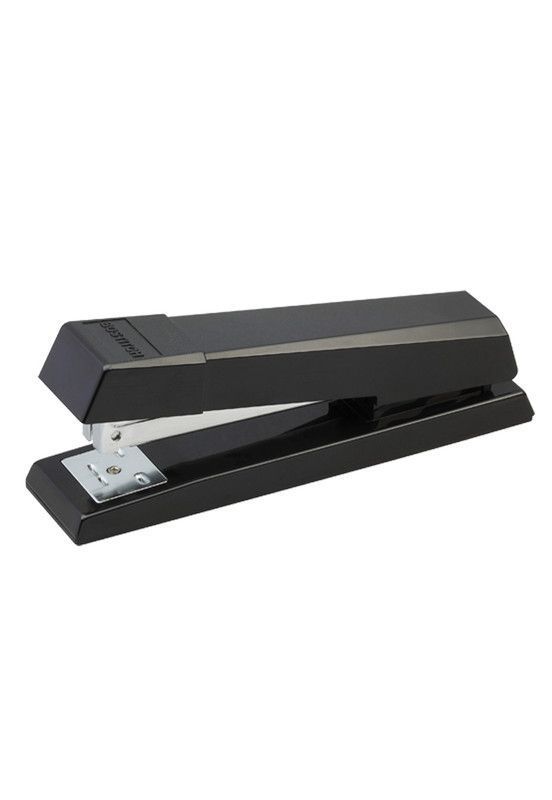 Corchetera B660 negra Negro