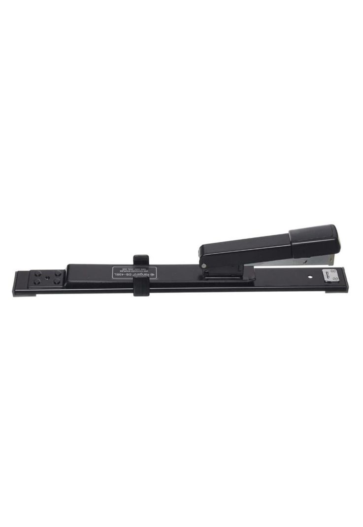 Corchetera DS435L-Negro Kangaro-0