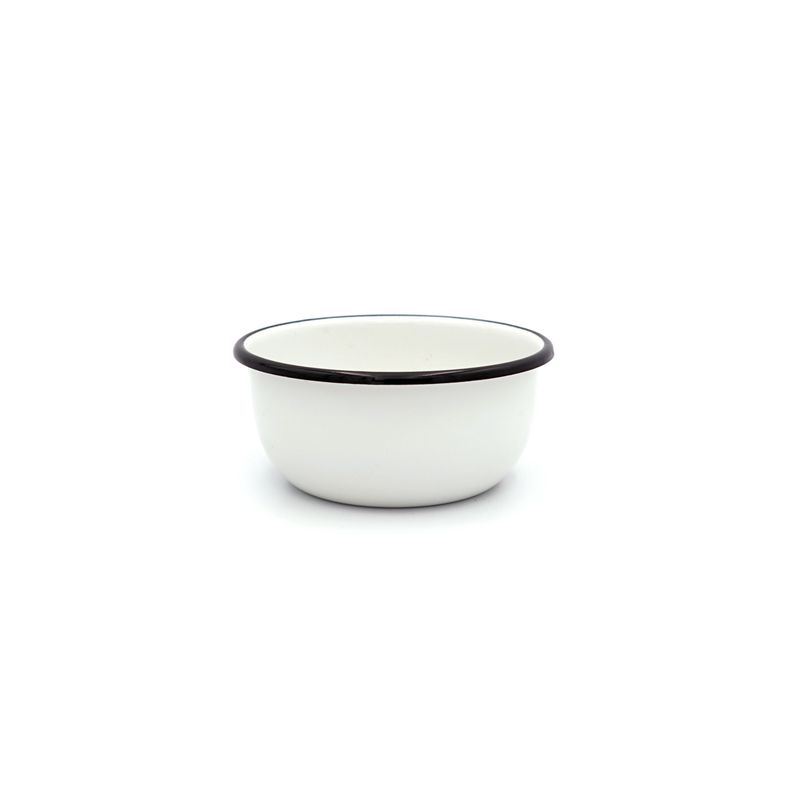 Bowl Clásico Enlozado 14 cm-2